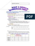 INOVASI Pemberian OBAT Doc123