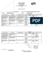 SSP ACTION PLAN 2016.docx