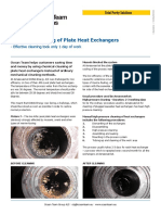 4 OTG Chemical Cleaning of Plate Heat Exchangers Rev1