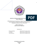 MochammadResha UniversitasGunadarma PKMGT PDF