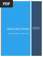 Wave One Tower[1]