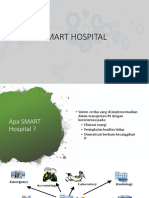 Smart Hospital Ed
