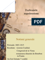 Razboaiele Napoleoniene1