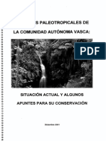 Helechos Pais Vasco PDF