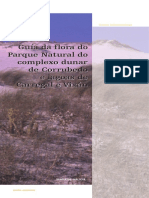 Corrubedo Flora PDF