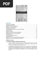 CHURCHLAND- Cap. 2- O Problema Ontológico- O Problema Mente-corpo