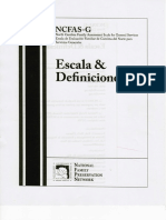 NCFAS G Manual