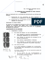 6.2 Métodos De. Limitación de Las Corrientes de CC, Reactores (Res)