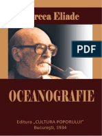 M.eliade – Oceanografie [V1.1]