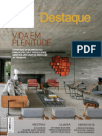 Lido Revista Destaque Decor - Outubro Novembro 2018 PDF