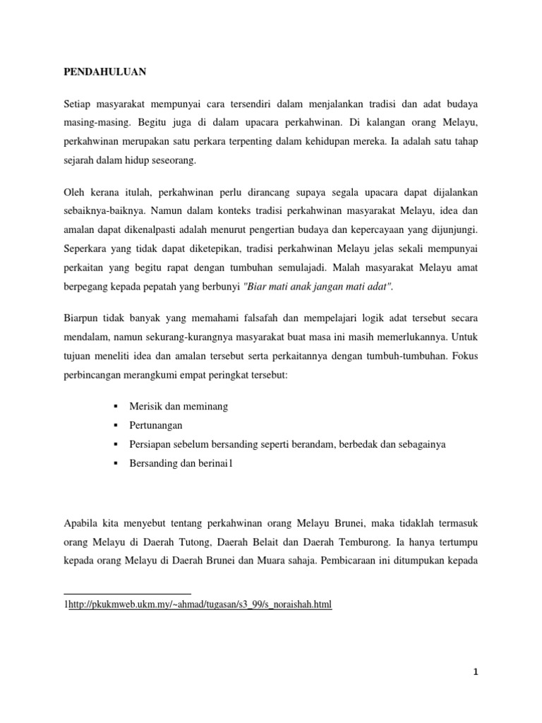 Mib Semester 1 Pdf
