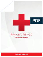 Manual First Aid