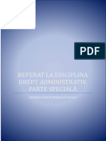 Recrutarea Functionarilor Publici