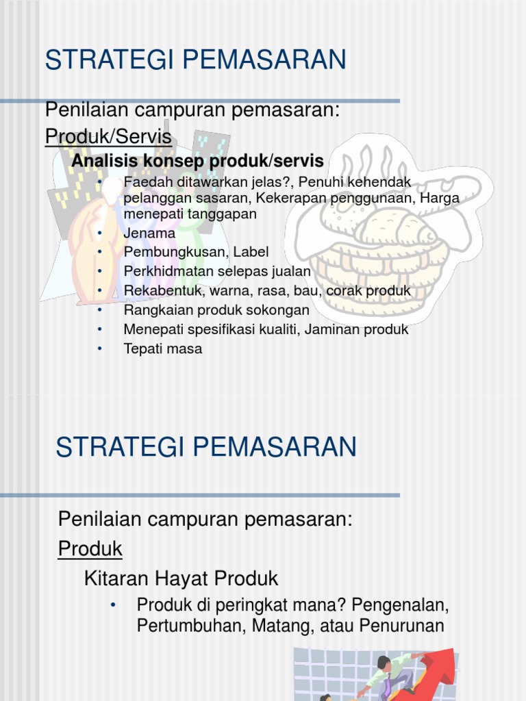 Eksperimen dan Ujian Berterusan untuk Pemurnian Strategi Pemasaran