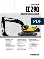 Data Sheet EC290 PDF