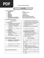 Física 3ro de Secundaria II Bimestre