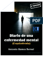 Antonio Ramos Bernal - Diario de Una Enfermedad (Esquizofrenia)