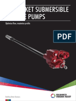 Optimize Fuel Flow with Red Jacket STPs