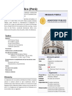 Ministerio Público (Perú)
