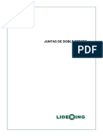 Juntas Doble Efecto LIDERING PDF