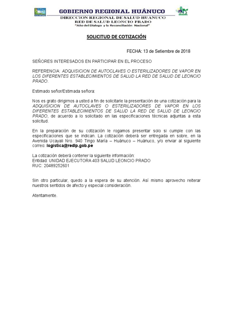 Carta Invitacion Sin Firma Pdf Informatica Y Tecnologia De La Informacion Business