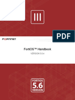 Fortios Handbook 56