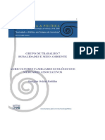 Agricultores Familiares Ecológicos e Mercados Associativos - PADILHA, 2009 (SOC.POL. UFPR).pdf