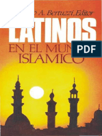 Latinos en El Mundo Islámico 
