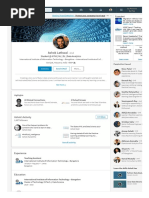 Ashk Lawal - LinkedIn