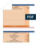 Administracion 2018