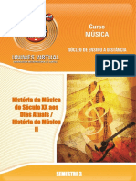 463_História da Música do Século XX aos Dias Atuais_História da Música II.docx