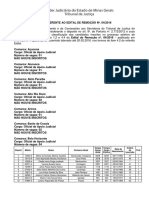 ED 04-16 Lista de Classificados 04-2016 PDF