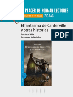 Fantasma de Canterville