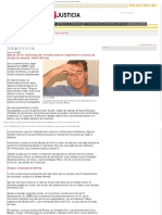 6-6-2008 Más de 38 mil hectáreas del Vichada pasaron ilegalmente a manos de amigos de senador Habib Mehreg