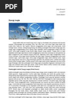 Download Energi Angin Matahari Dan Laut by danyervawan SN39727665 doc pdf