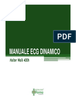 3 Manuale ECG Dinamico Walk 400h
