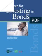 Investing Bonds: in A Primer For