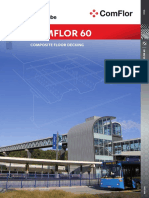 Com Flor 60 Brochure