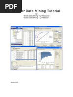 Download Oracle Data Mining Tutorial by rjbuela SN39727880 doc pdf