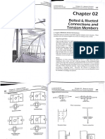 Fundamentals of STRUCTURAL STEEL DESIGN With Theory of Structures