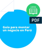 Guia Negocio Peru 3 1 PDF