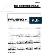 Pyje9002 Pajero 91 Tim Cover PDF