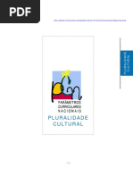 PCN Pluralidade Cultural