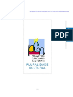 PCN Pluralidade Cultural