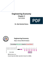 Engineering Economy ENC3310 F18 Ch5.pdf