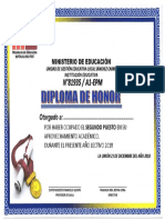 Diploma