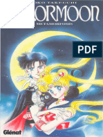 Sailor Moon Vol 1 PDF