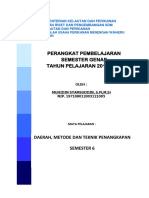 Sampul RPP