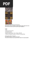 Download Artikel Seni Rupa Terapan Nusantara by Helmy Kurnia SN39729031 doc pdf