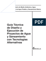 guia tgecnica de ejecucion y proyectos de agua y sanamiento con tecnologias alternativas.pdf